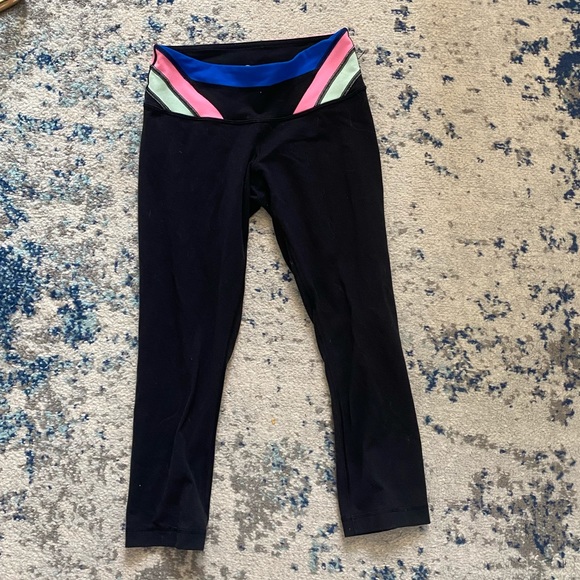 Lululemon Leggings - Picture 1 of 3